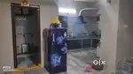 Fridge Blue Color