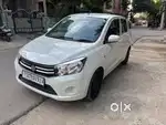 Maruti Suzuki Celerio 2014-2017 VXI AT, 2014, Petrol