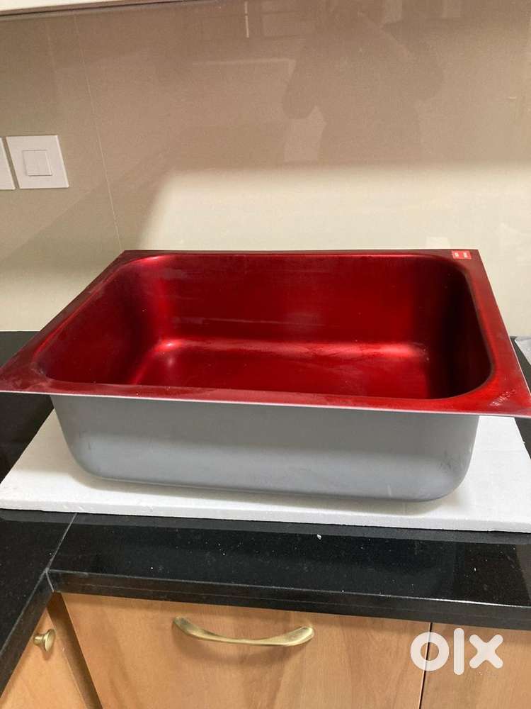 Kitchen sink