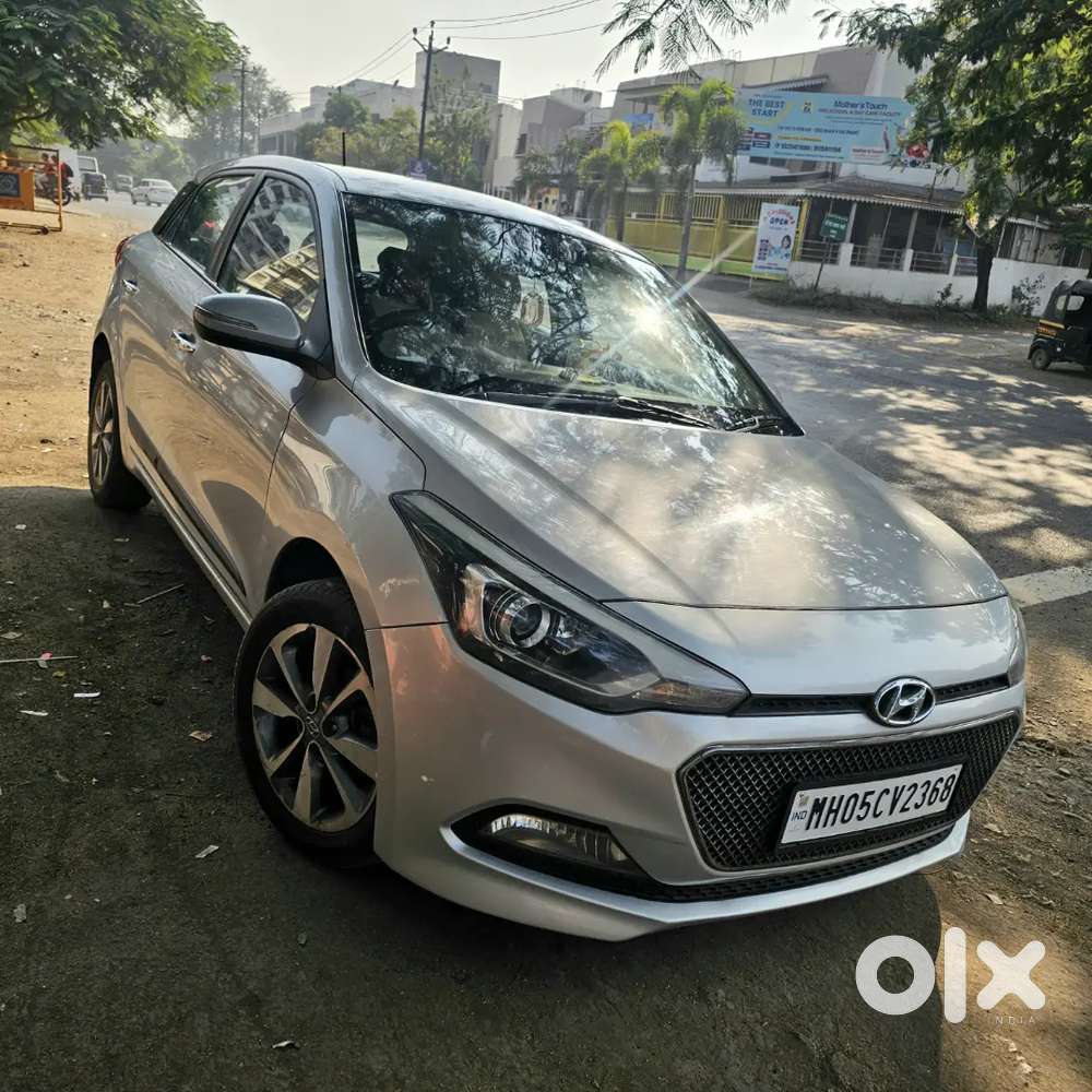 Hyundai i20 2016 Diesel Well Maintained