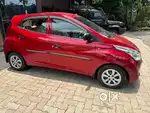 Well Maintained Hyundai EON Magna + 2017 (Petrol) for sale