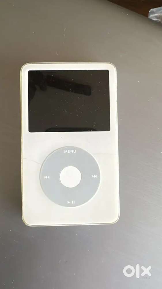 Ipod apple 30 GB