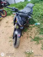 Bike neat and good condition not even single scratch also single owner