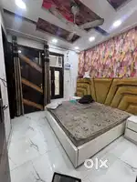 Brand new furnished floor