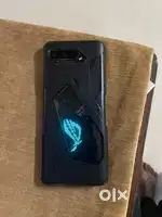 ROG5S premium gameing phone