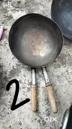 Hotel kitchen material