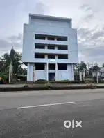 Building for rent