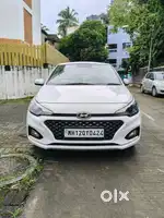 Hyundai i20 Asta (O) 1.2 MT, 2018, Petrol