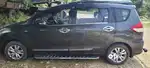 Maruti Suzuki Ertiga 2017 Diesel Well Maintained