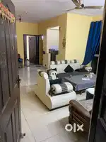 1 bed is available in fully furnished 2BHK,working male from 22 may