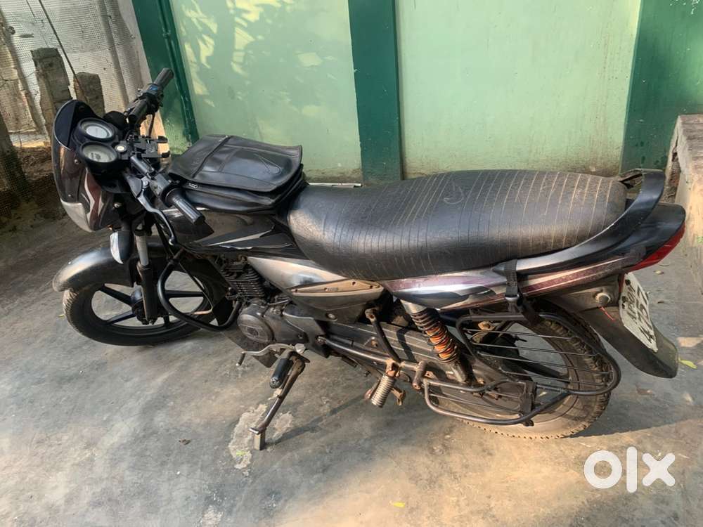 Bajaj platina 110cc