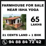 Madampatti near Farmhouse for sale