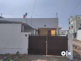House for rental Nallamal street Erode