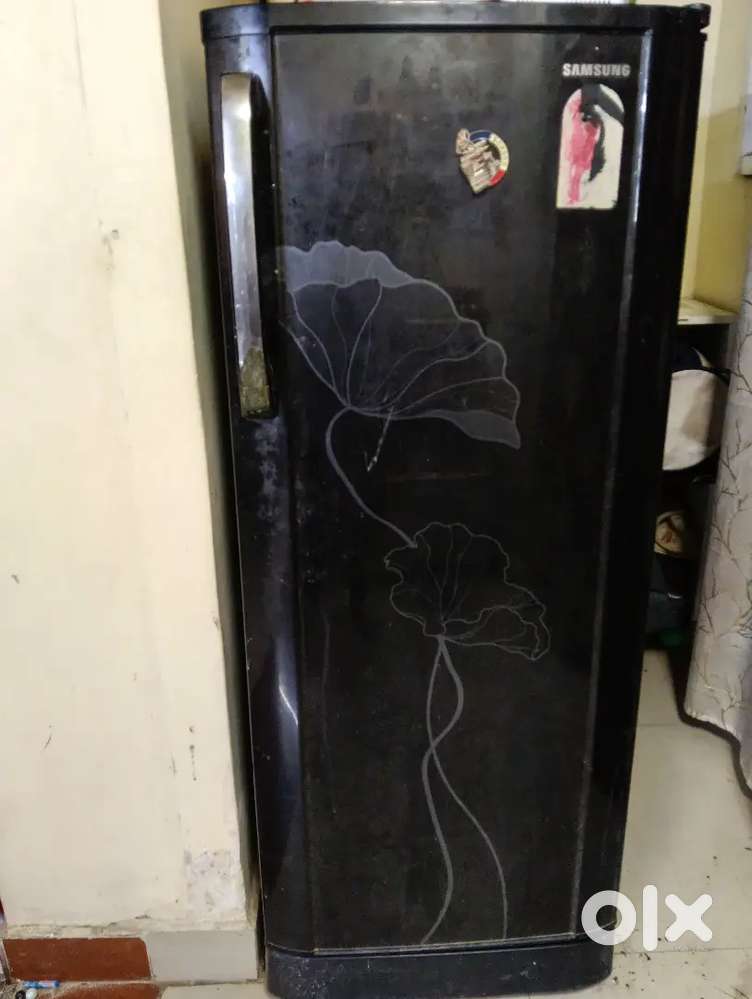 Samsung fridge 175 liter