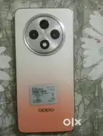 A mobile in good condition