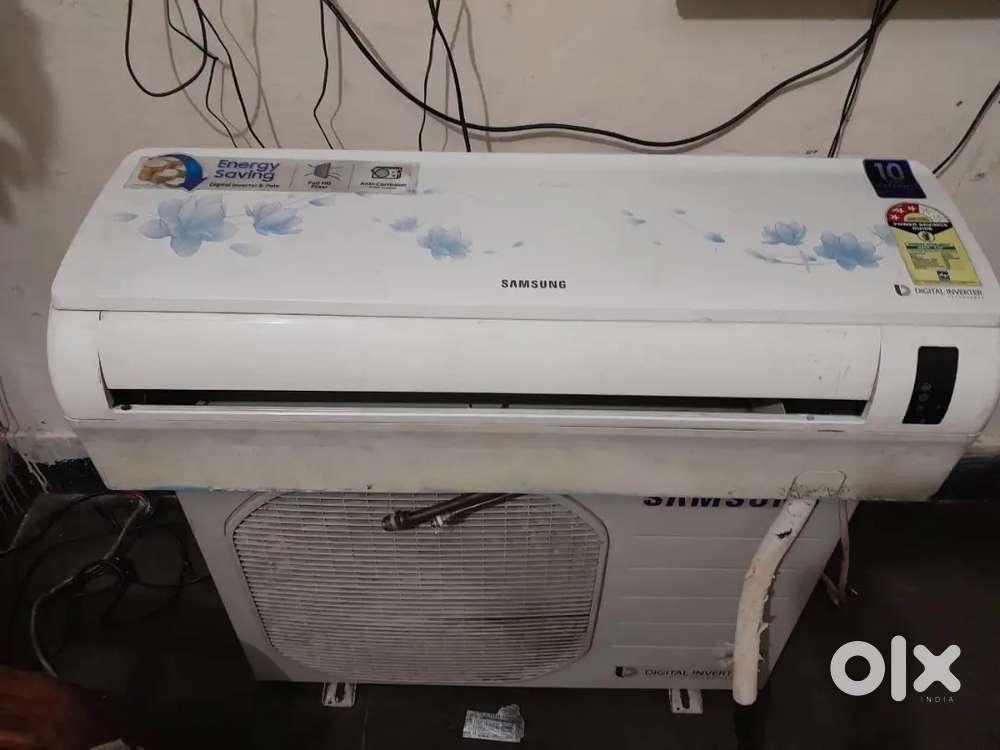 Lg AC 1.5 ton