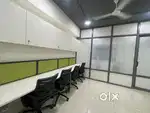 Fully Furnished Office At Satellite New Scheme & Prime Location