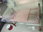 Dining Table for 6 - Glass Build
