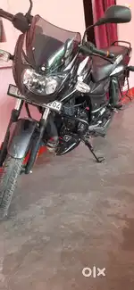 Bajaj pulsar125