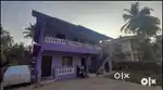 1 BHK A/C SINGLE FLAT FOR RENT fully furnished