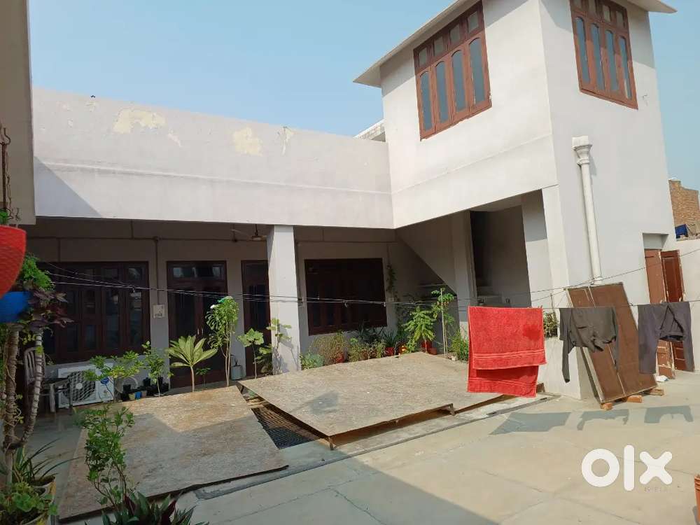 Double story house for sale