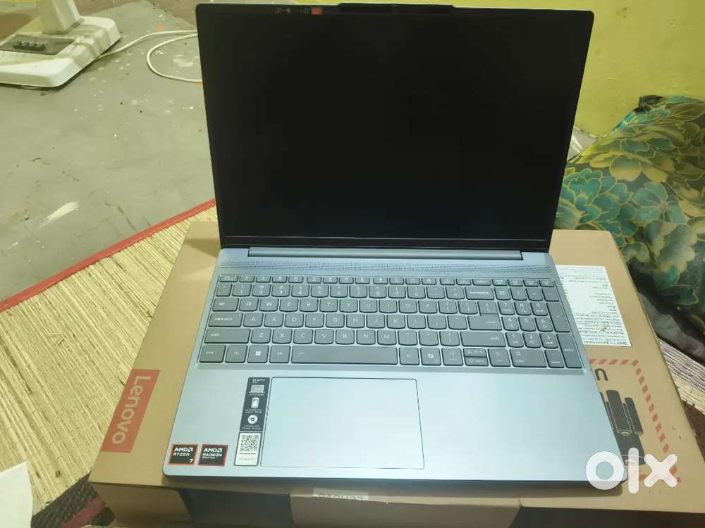 Lenovo reyzen 7