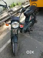 TVs Xl 2013 model