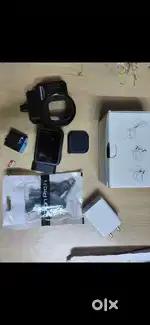 Go pro hero 8