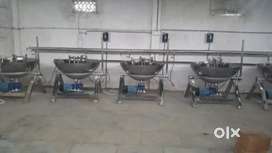 Dairy all. Prodact and best mithai ka karigar jo 3 sall kahi kam kiya