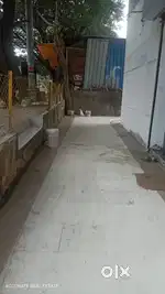 GANGAPUR ROAD FRONT SPACE FOR CAFE
