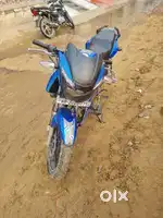 Tvs Apache RTR 180