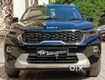 Kia Sonet HTX 1.5 DIESEL, 2022, Diesel
