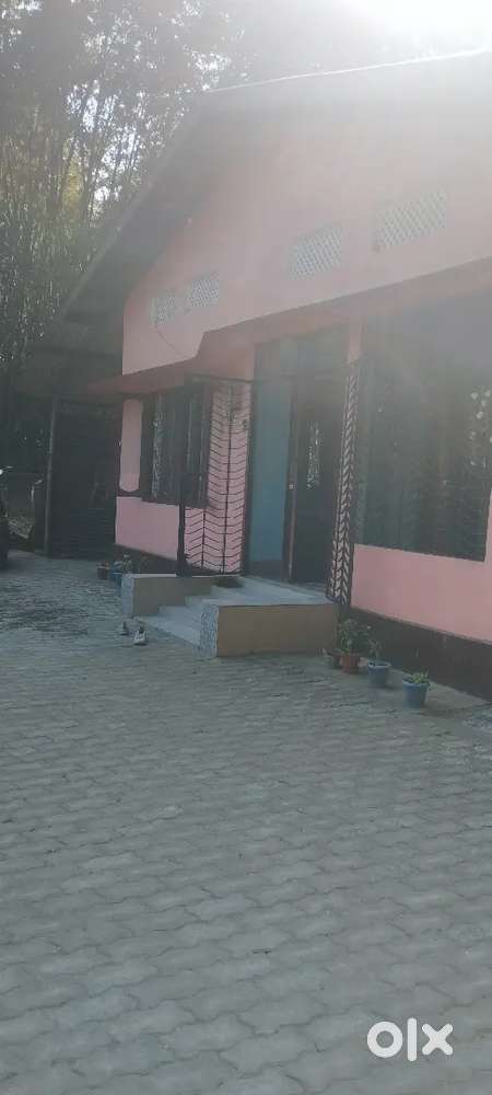 2 bhk room for rent