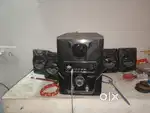 Home theatre