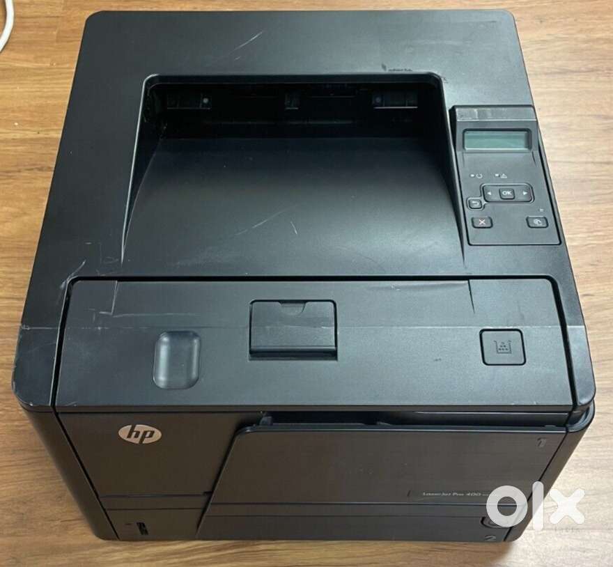 2 HP (laserjet) & CANON (inkjet) Newly PRINTER For sale