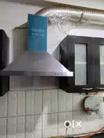 Italian chimney
