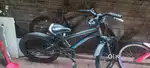 Want to sell 20inch bicycle which is in brand new condition