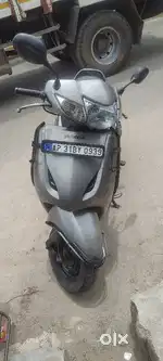 good condition, less driven