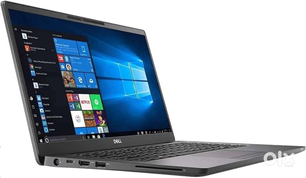 Dell laptop i7 processor