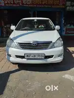 Toyota Innova 2007 Diesel Good Condition