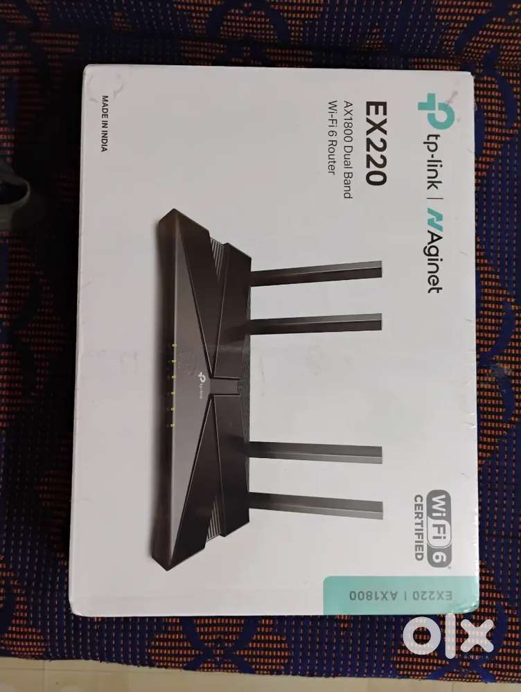 Tplink modem