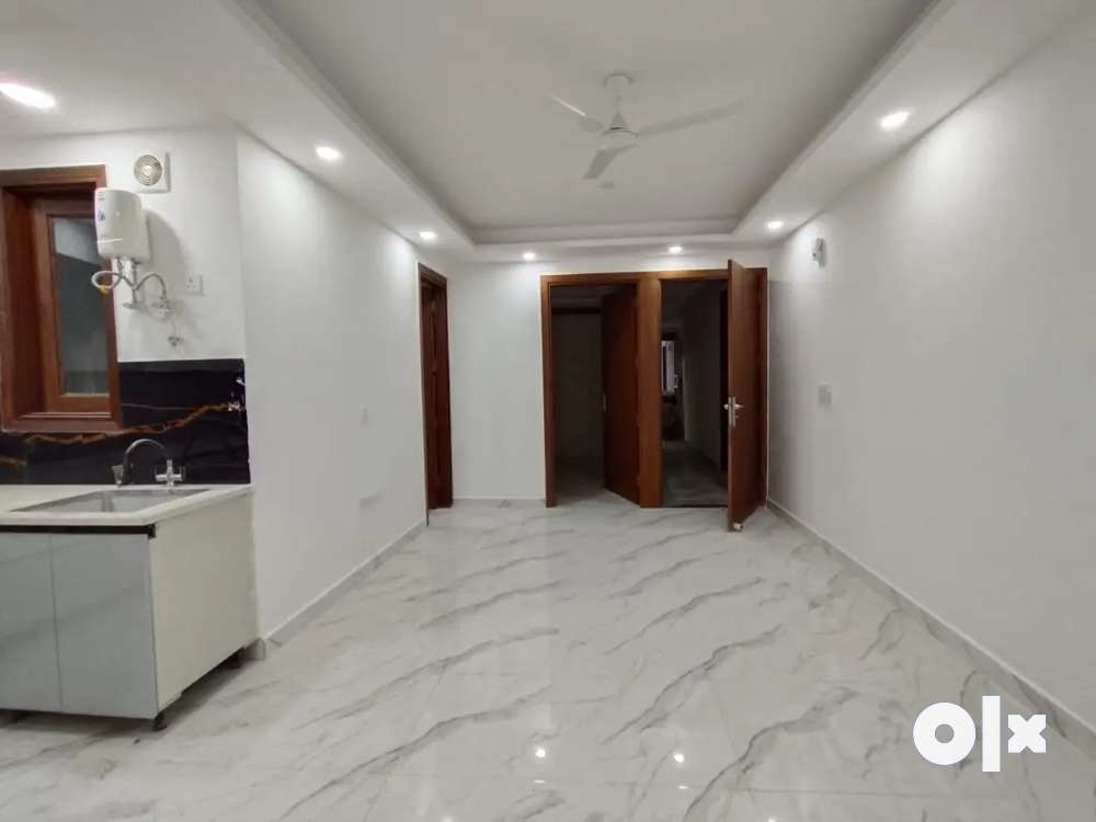 3BHK FLAT FOR SALE IN FREEDOM FIGHTER COLONY