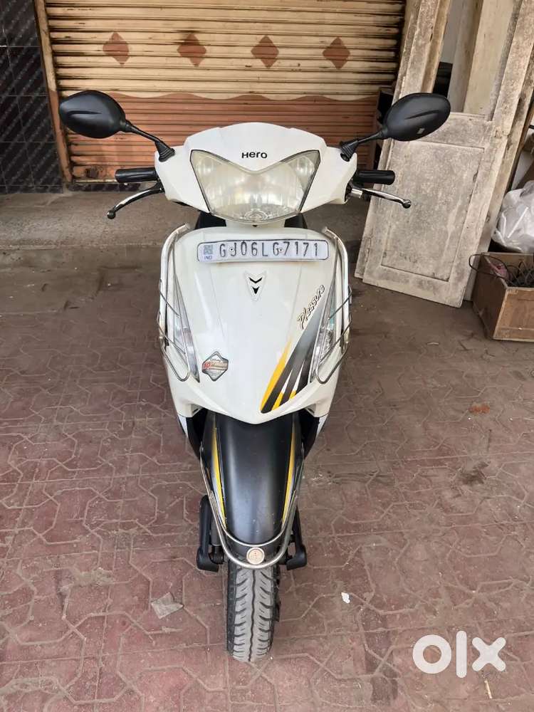 Hero  PLEASURE SELL