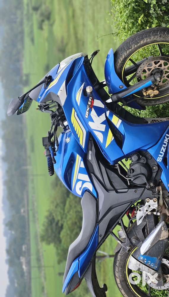 Good condition with new battery