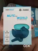 Aroma Earbuds