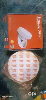 Led light white color 15 piece available
