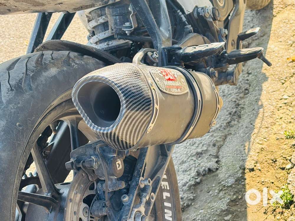 Used exhaust for sale