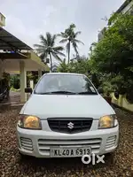 2008 Maruti Alto  20,000 km  1st Owner  Like New