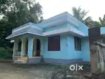 20 cents of land with residential building