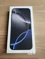 • 16 Pro Max available – EMI and easy pay options, contact now